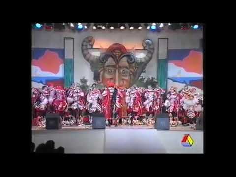 Murga Los Batateros 2000