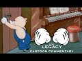 Disney Commentary The Thrifty Pig 1941