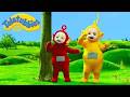 Teletubbies LIVE 24 7 Hidey Hup Fun And Circus Surprise Teletubbies Compilations WildBrain