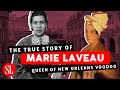 The True Story of Marie Laveau, Queen of New Orleans Voodoo | The Tea | Southern Living