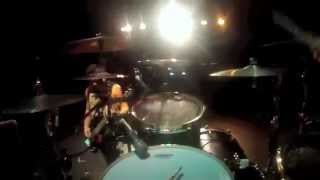 Fit For a King   A Greater Sense of Self DRUM CLIP