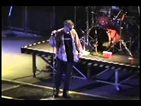 Alice in Chains Rooster Live in Kansas 07-03-96 (Layne's final show)