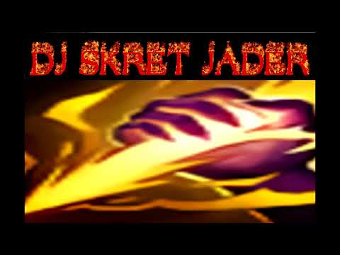 ⚡ MIX DO JUNGLE DIFFOWANIA *opponenci w potrzasku*