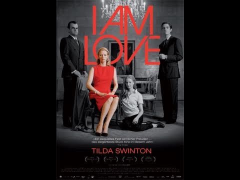 Trailer I am Love