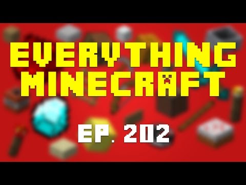 Everything Minecraft - Ep. 202 - Deep Mining