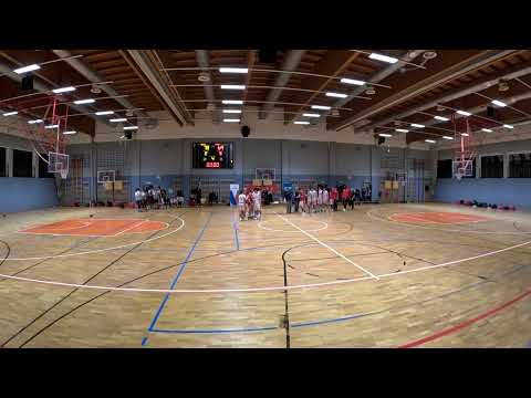 finale finalfour coppa zanelli. 3 e 4 tempo