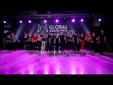 GGP 2023 - STRICTLY INTERMEDIATE / ADVANCED Final