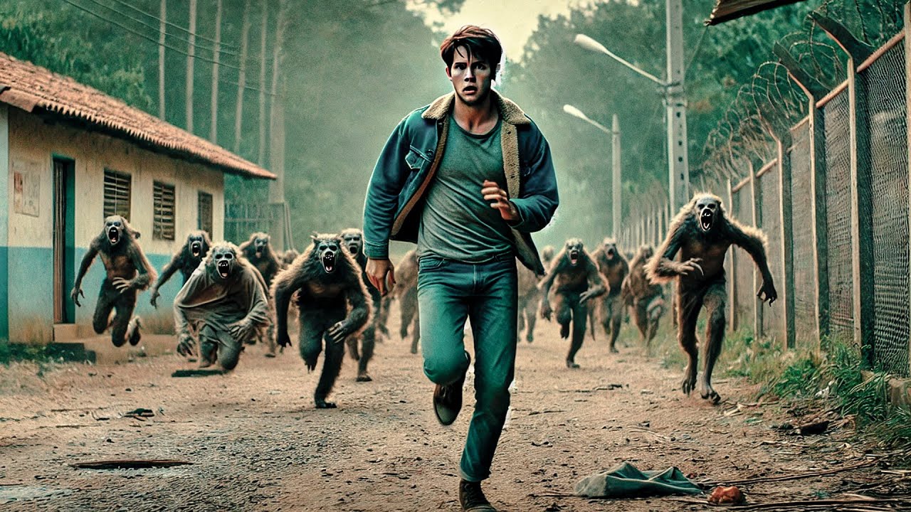 Young Man Ends Up in a Small Town Controlled by Werewolves, But Discovers He's the Strongest of Them