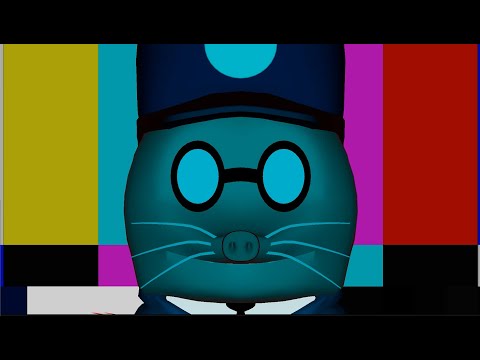 MOLEMAN PARTY [PREVIS ANIMATION]