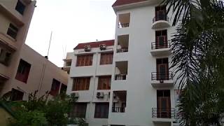 preview picture of video 'Deluxe Hotels in Velankkani 8508020060 Residency Rooms in Velankanni'