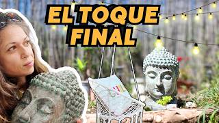 ✨DECORO la FINCA con todo lo que compré en ACTION. Vlog290