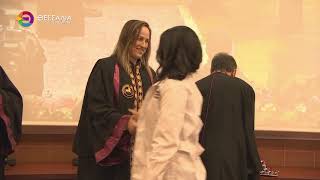 H ΠΡΩΤΗ ΓΙΟΡΤΗ ΛΕΥΚΗΣ ΠΟΔΙΑΣ ΤΟΥ ΤΜΗΜΑΤΟΣ ΙΑΤΡΙΚΗΣ ΤΟΥ ΠΑΝΕΠΙΣΤΗΜΙΟΥ ΘΕΣΣΑΛΙΑΣ 27 11 2025 H ΠΡΩΤΗ ΓΙΟΡΤΗ ΛΕΥΚΗΣ ΠΟΔΙΑΣ ΤΟΥ ΤΜΗΜΑΤΟΣ ΙΑΤΡΙΚΗΣ ΤΟΥ ΠΑΝΕΠΙΣΤΗΜΙΟΥ ΘΕΣΣΑΛΙΑΣ 27 11 2025