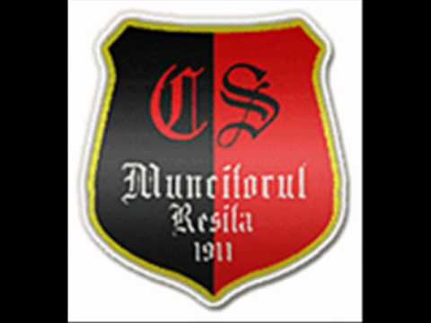 Progresul Ciacova - Muncitoru Resita ( clip de promovare)