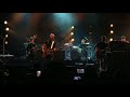 Paul Weller - The Weaver @ The Wiltern in LA 10-27-2017