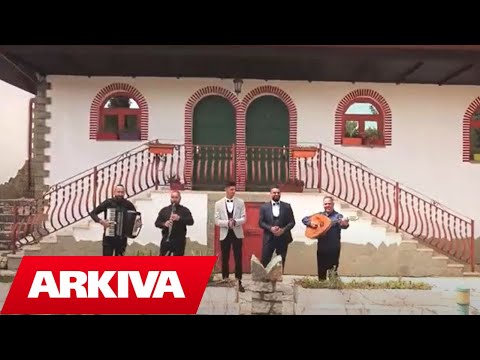 Geron Dervishi & Aldjano Dervishi - E Dashur Nënë (Official Video HD)