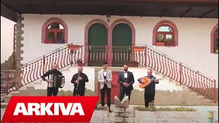 Geron Dervishi & Aldjano Dervishi - E Dashur Nënë