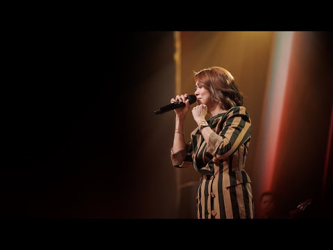 Truly Beautiful - Glady Febe Tuwoh