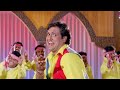 Kaha Raja Bhoj Kaha Gangu Teli | 4K Video Song | Dulhe Raja | Govinda | Sonu Nigam, Vinod Rathod