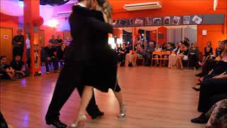 Il canale del "Gaz" - Chloe e Dionisis Theodoropoulos