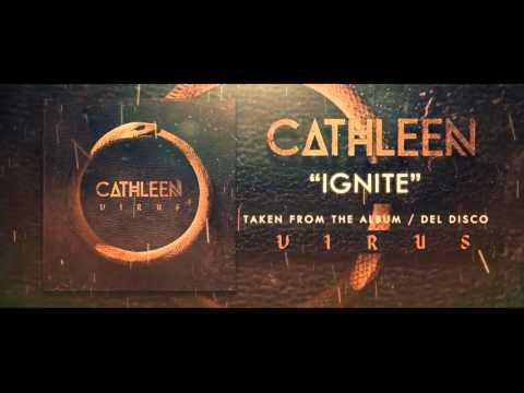 Cathleen- Ignite