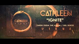 Cathleen- Ignite
