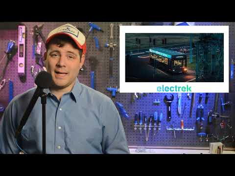 Electrek's Tesla and EV news: December 28th