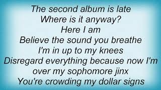 Self - Sophomore Jinx Lyrics