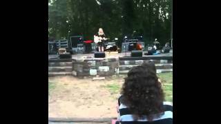 Liz Longley Camaro in Haddon Heights