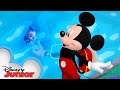 Under The Sea Sneak Peek Mickey Mouse Funhouse Disneyjr