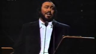 Luciano Pavarotti   Mamma live, Munich 1986