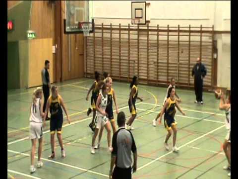 Första säsongs match. Skuru-Järva