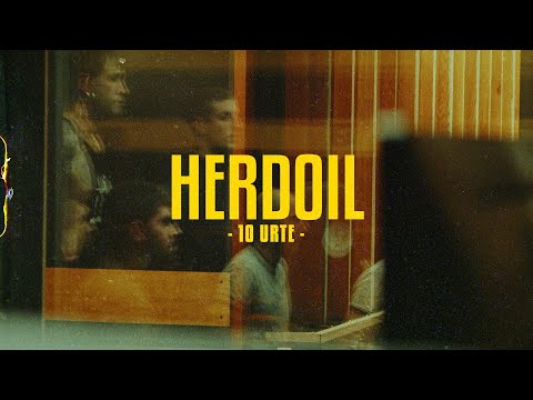 HERDOIL - Betiko Aztarna Berri Bat [Bideoklipa]