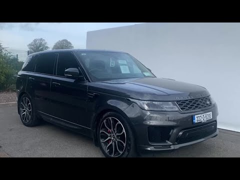 Land Rover Range Rover Sport 2.0 I4 Phev 404 PS - Image 2