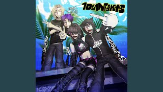 Cover art for 1001nights