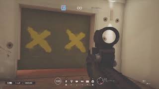 R6S　ばしんごの帰宅まで