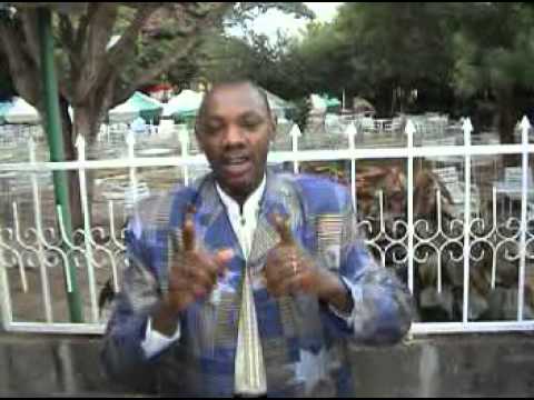 GUTIRI DUSTBIN ya Mahoya -PETER MUINAMI CHEGE (Petanns)