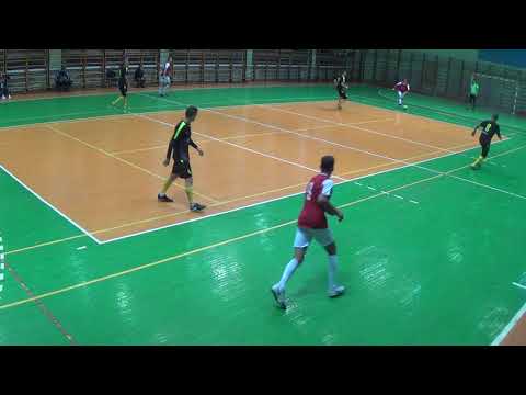 5 КУ 8-9 лига Joma – Madball(2 тайм)