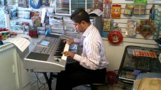 The Way We Were - Felipe Martell Rios