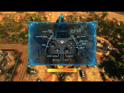 First Play of X-Morph: Defense on Xbox One (Stream)