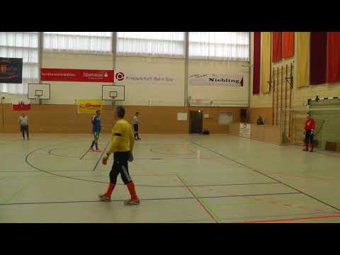 Willy Uder Cup für Senioren 2019 Moorburg - GW Harburg Neunmeterschießen um Platz 3