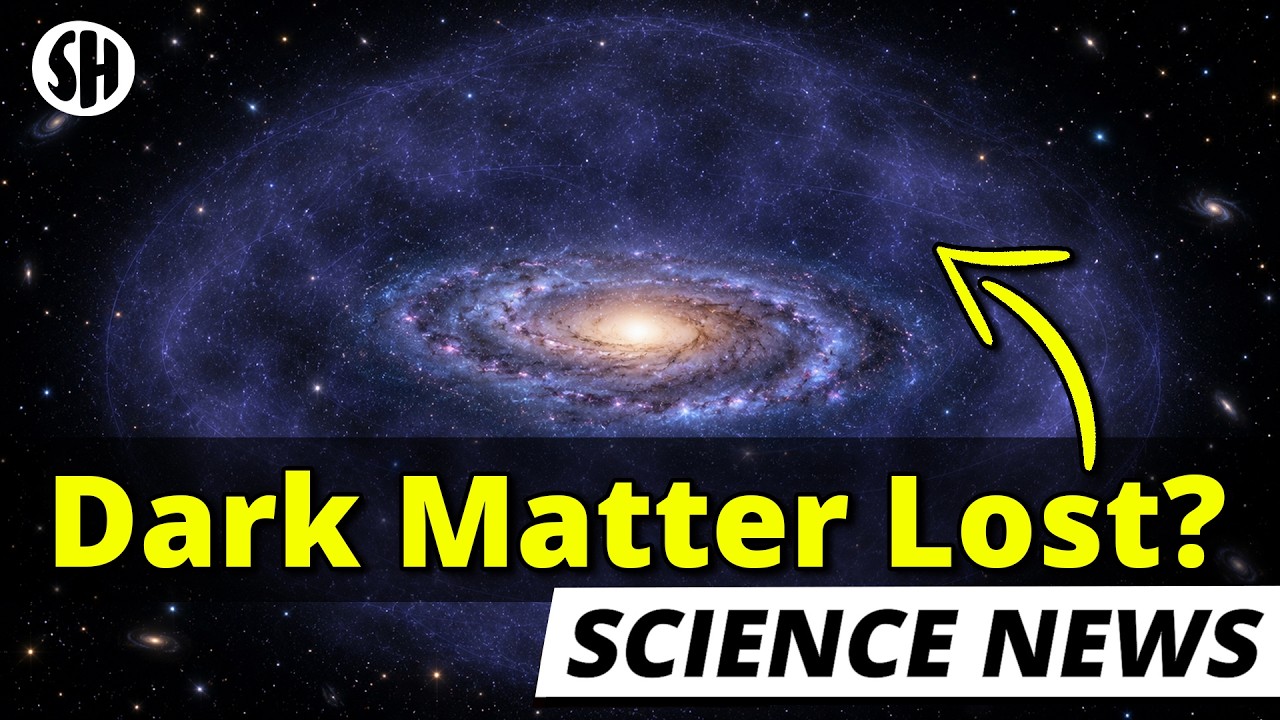 Plot Twist: New Milky Way Data Incompatible With Dark Matter AND Modified Gravity