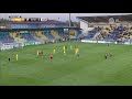 video: Mezőkövesd - Debrecen 1-0, 2021 - Összefoglaló