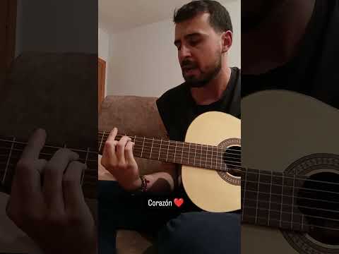 Corazón - Carlos Chaouen