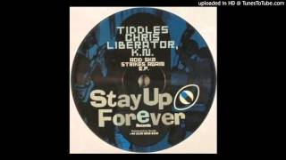 Tiddles, Chris liberator & K.N - Your Rights!