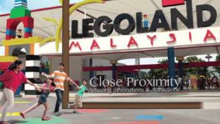 Hallmark Regency Hotel Johor Bahru