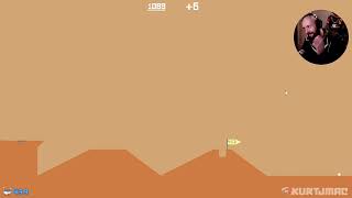 Desert Golfing: Holes 401-501