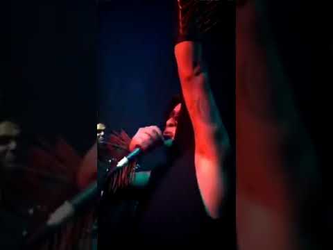 MACABRO GENOCIDIO - LIVE