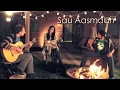 Jonita Gandhi Sau Aasmaan Cover Ft Anton Apostolov Mandeep Gandhi