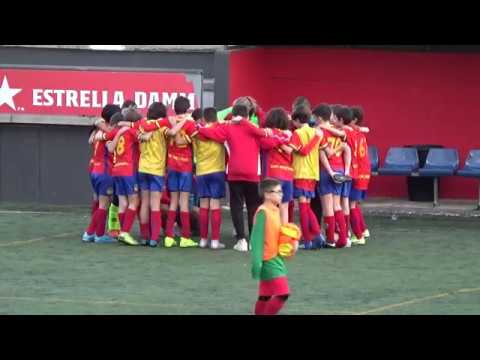 Martinenc D - Unificació Llefià D.