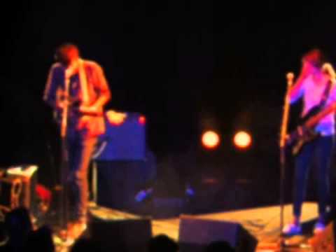 Evening Hymns European Spring Tour 2013 trailer